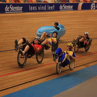 Apeldoorn 2010