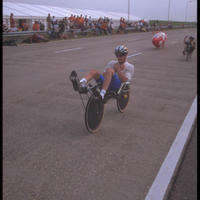 Andre Vrielink