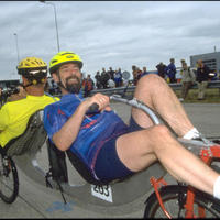 Arjan Vrielink