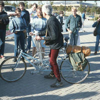 roeifiets