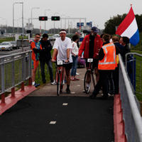 Afsluitdijkrace 2003