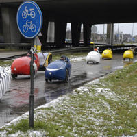Oliebollentocht 2004