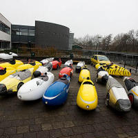 Oliebollentocht 2006