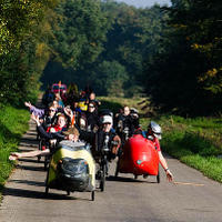 Herfsttreffen 2007