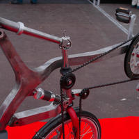 Cycle Vision 2004