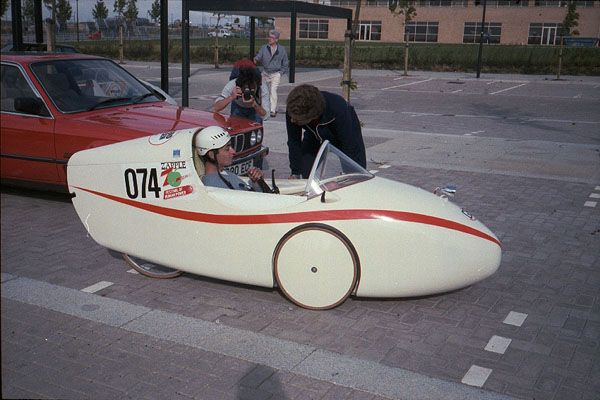 M5/kalisvaart