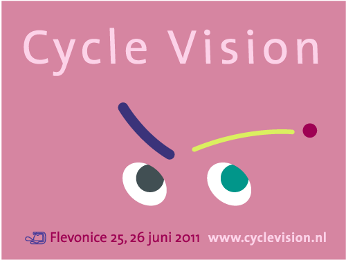 CycleVision2011
